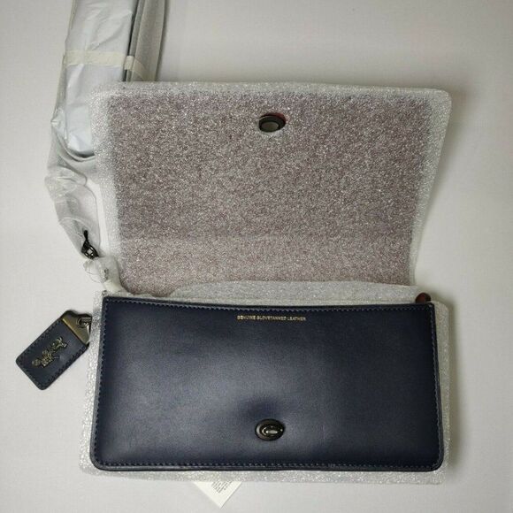 Disney X Coach Dinky 101 Dalmatians 76759 Bag - Picture 8 of 16